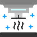 detector de humo 