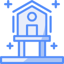 Birdhouse 