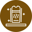 humidificador icon