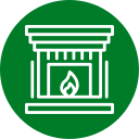 chimenea icon