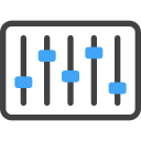 configuración icon