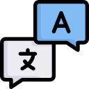 comunicación icon