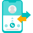 teléfono icon