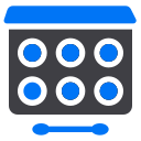 paleta icon