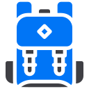 viajar icon