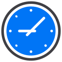 reloj icon