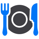 restaurante icon