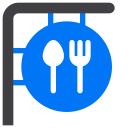 restaurante icon