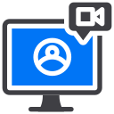 monitor icon