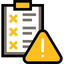 Exclamation icon