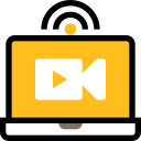 video icon