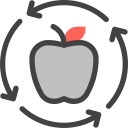 fruta icon