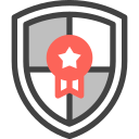 seguridad icon