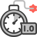 reloj icon