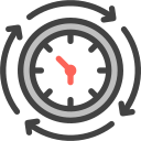 reloj icon