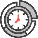 reloj icon