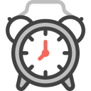 reloj icon