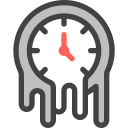 reloj icon