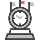 reloj icon