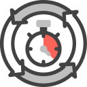 reloj icon