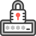 seguridad icon