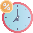 reloj icon