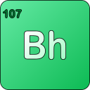 bohrio icon