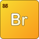 bromo icon