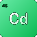 cadmio icon