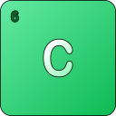 carbón icon