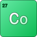 cobalto icon