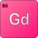 gadolinio icon