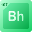 bohrio icon