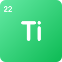 Titanium 