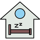 dormir icon