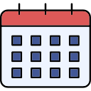 calendario icon