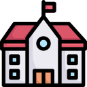 escuela icon