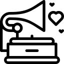 결혼식 날 