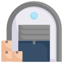 negócios icon