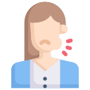 Girl icon