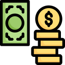 dinero icon