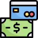 dinero icon