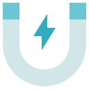 magnético icon