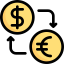 dinero icon