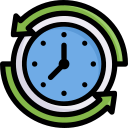 reloj icon