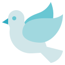 pájaro icon