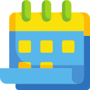 calendario icon