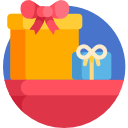 regalo icon