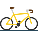 bicicleta icon