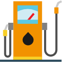 gasolinera